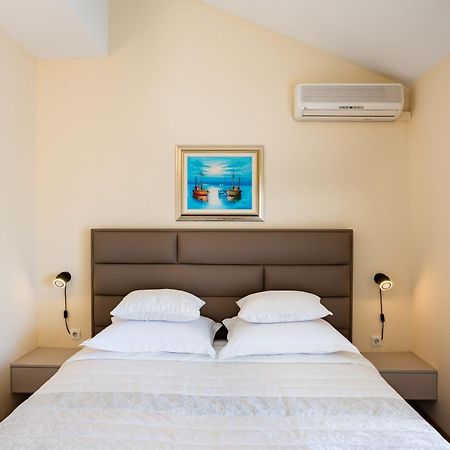 Guesthouse Rooms Split Exterior foto