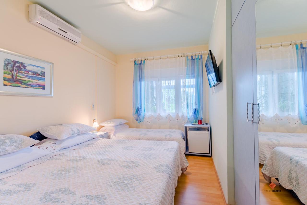 Guesthouse Rooms Split Exterior foto