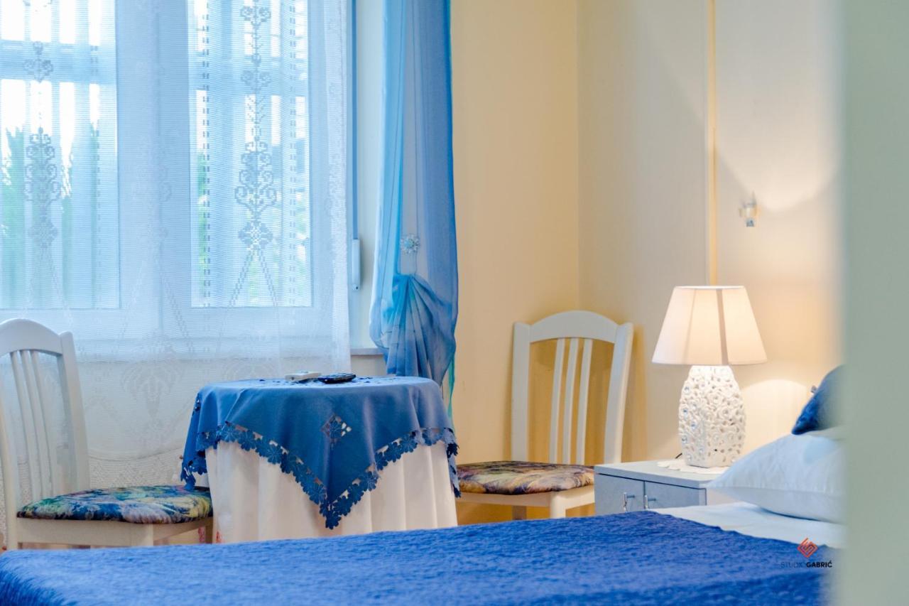 Guesthouse Rooms Split Exterior foto
