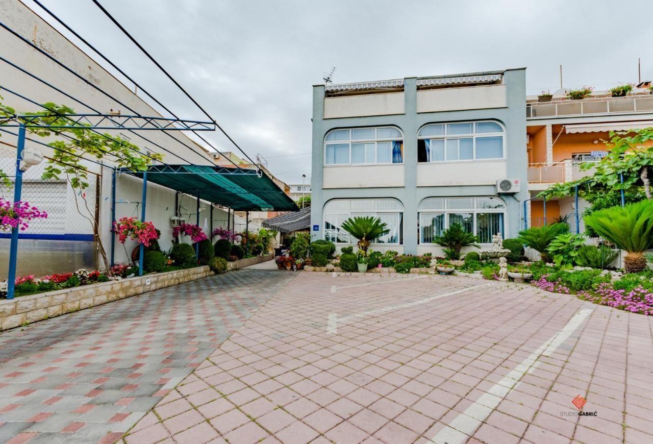 Guesthouse Rooms Split Exterior foto