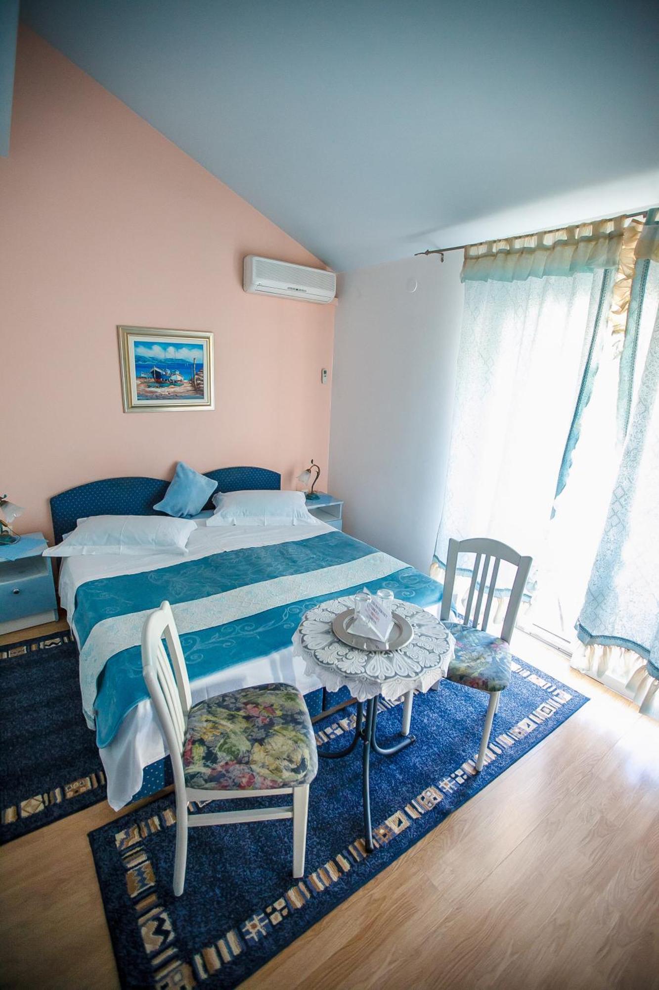 Guesthouse Rooms Split Exterior foto