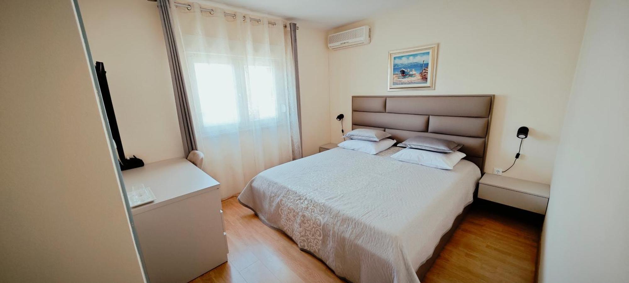Guesthouse Rooms Split Exterior foto
