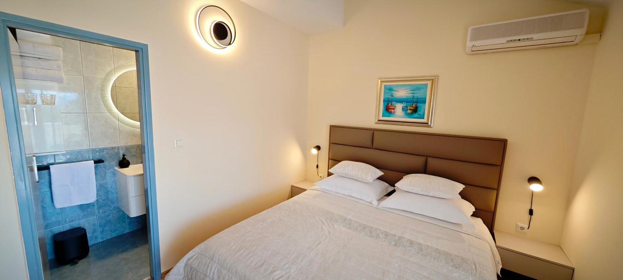 Guesthouse Rooms Split Exterior foto