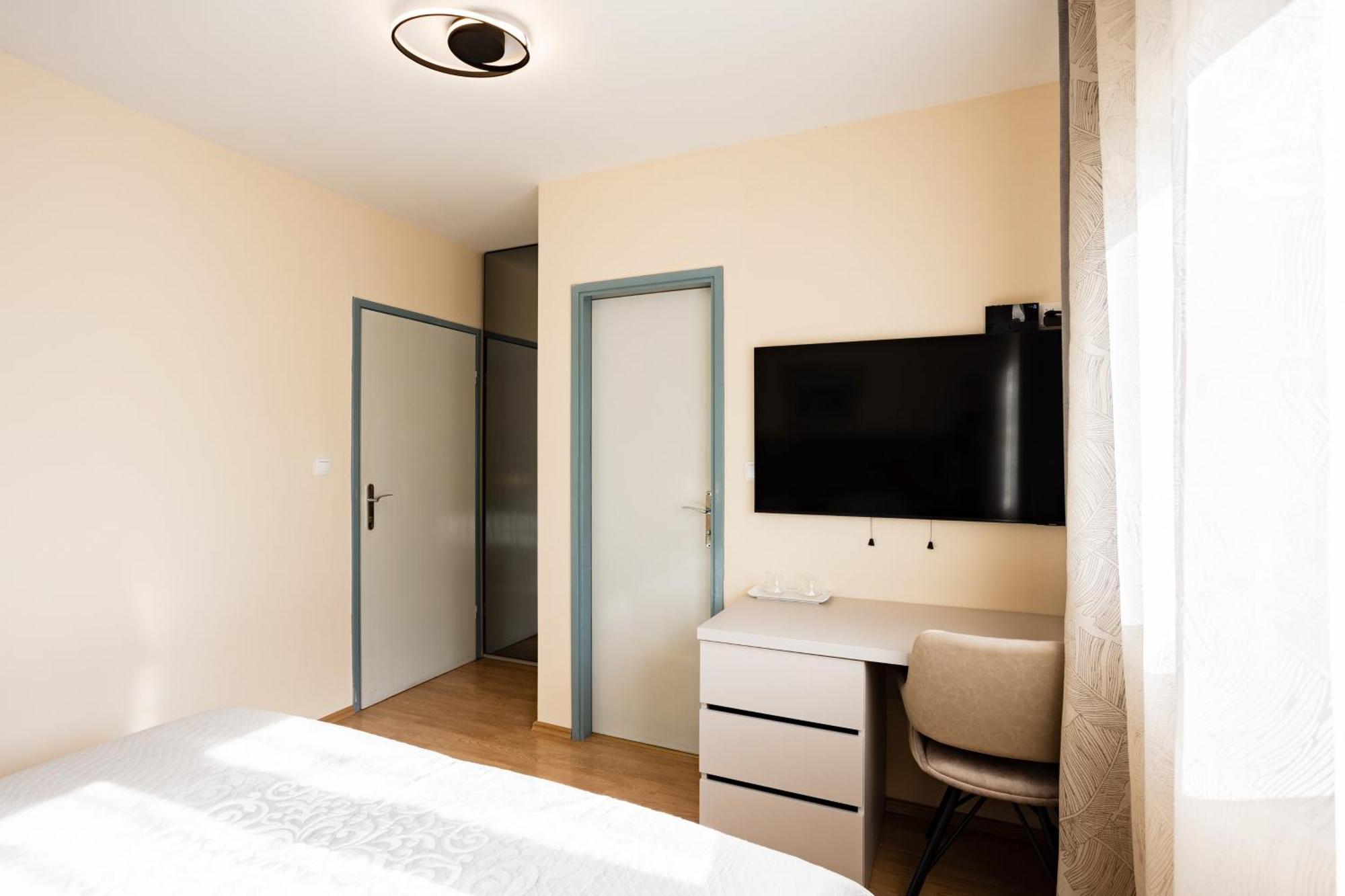 Guesthouse Rooms Split Exterior foto